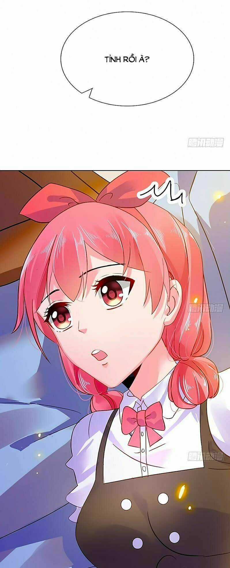 Sủng Hôn Lai Tập - Chapter 1 - Trang 6