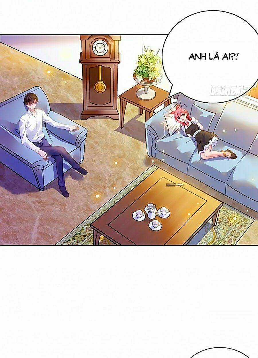 Sủng Hôn Lai Tập - Chapter 1 - Trang 8