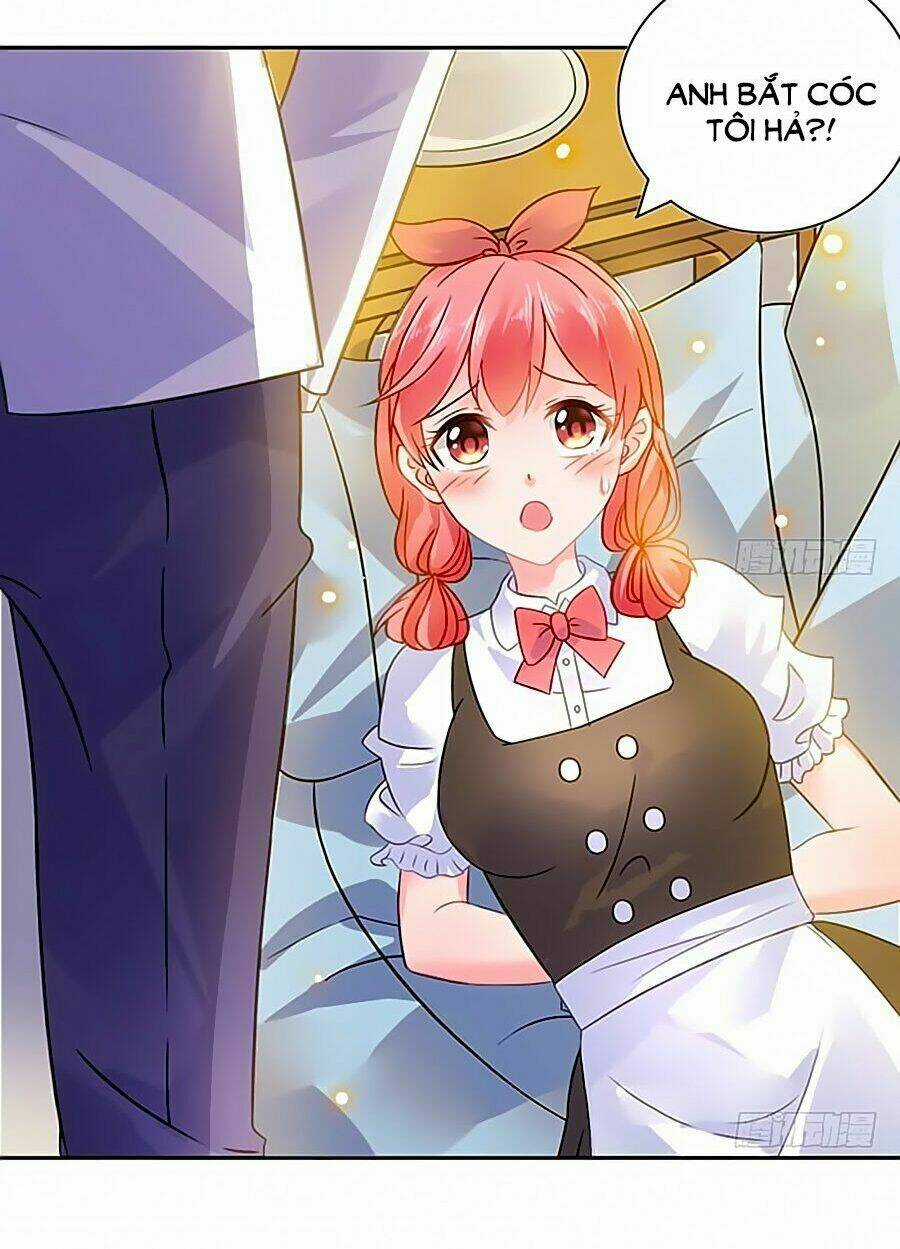 Sủng Hôn Lai Tập - Chapter 1 - Trang 9