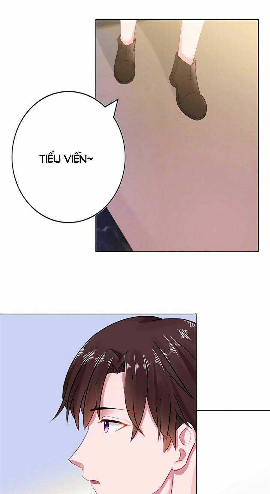 Sủng Hôn Lai Tập - Chapter 10 - Trang 2