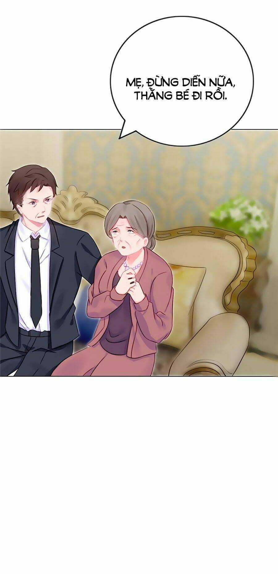 Sủng Hôn Lai Tập - Chapter 10 - Trang 12