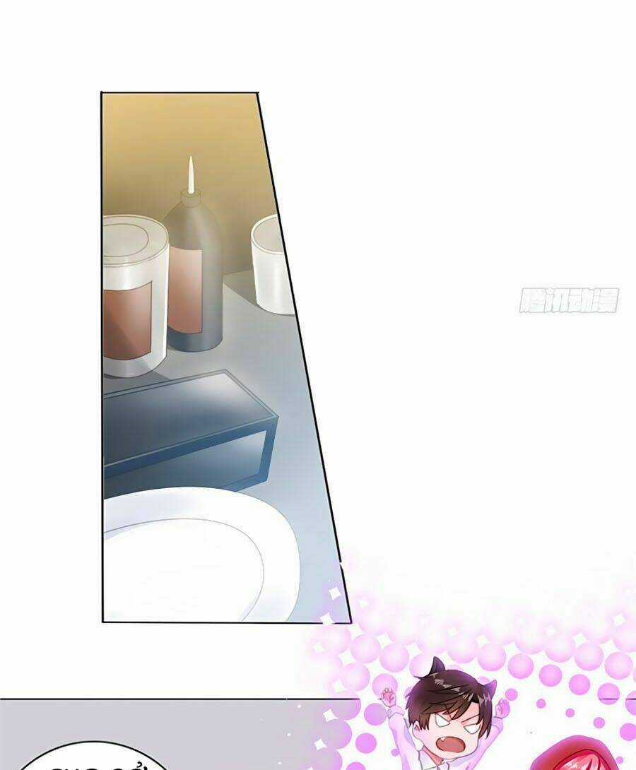 Sủng Hôn Lai Tập - Chapter 10 - Trang 13