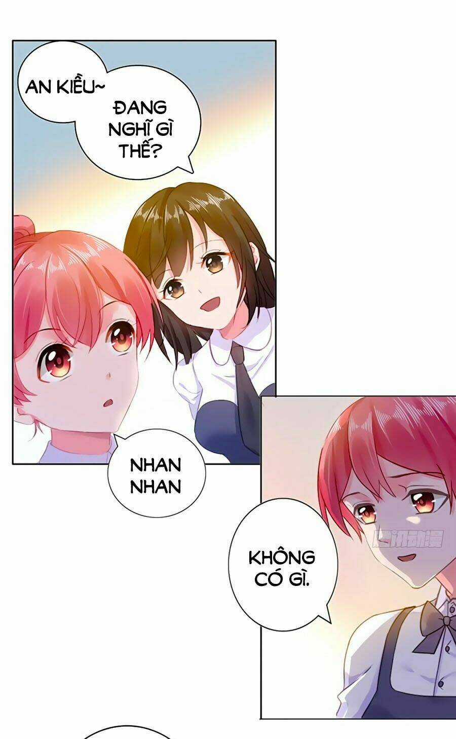 Sủng Hôn Lai Tập - Chapter 10 - Trang 15