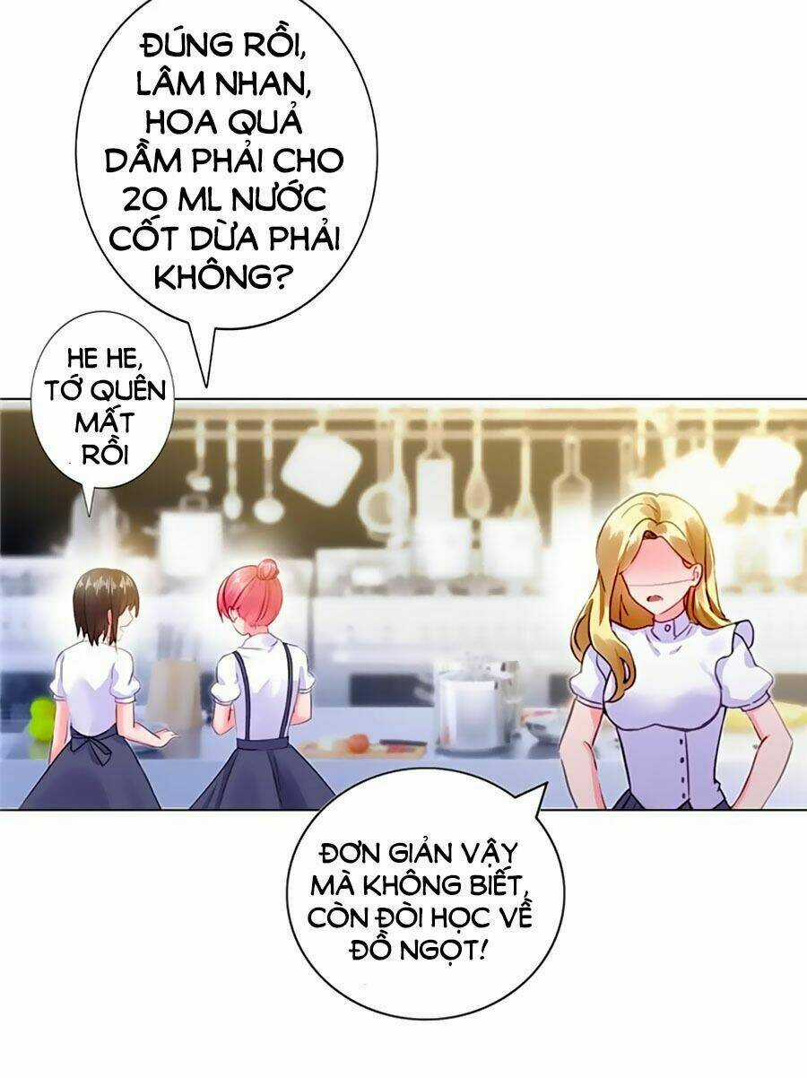 Sủng Hôn Lai Tập - Chapter 10 - Trang 16