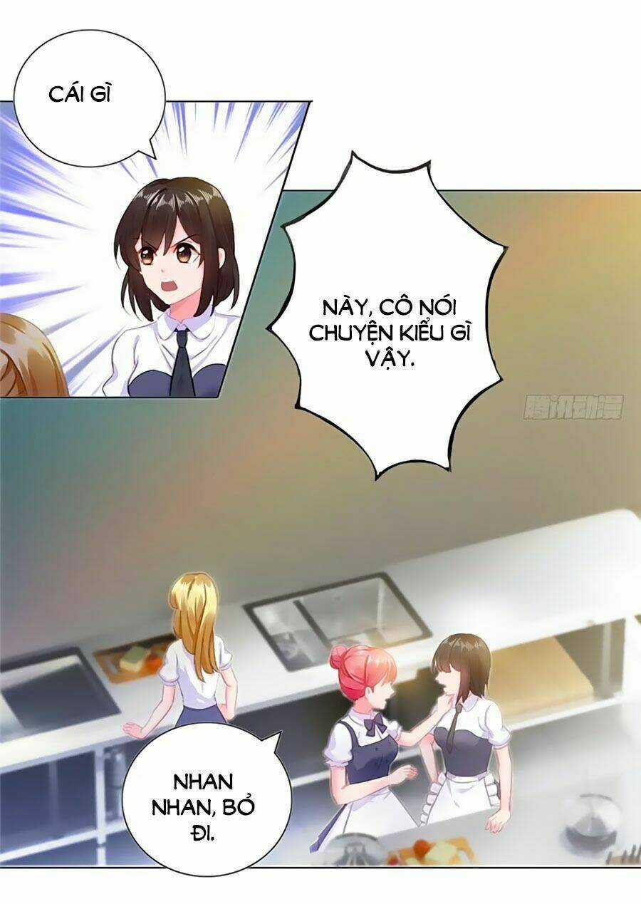 Sủng Hôn Lai Tập - Chapter 10 - Trang 17