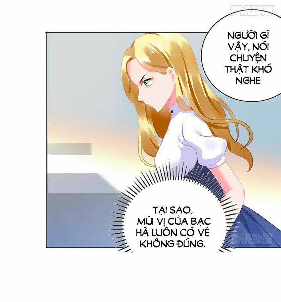 Sủng Hôn Lai Tập - Chapter 10 - Trang 18