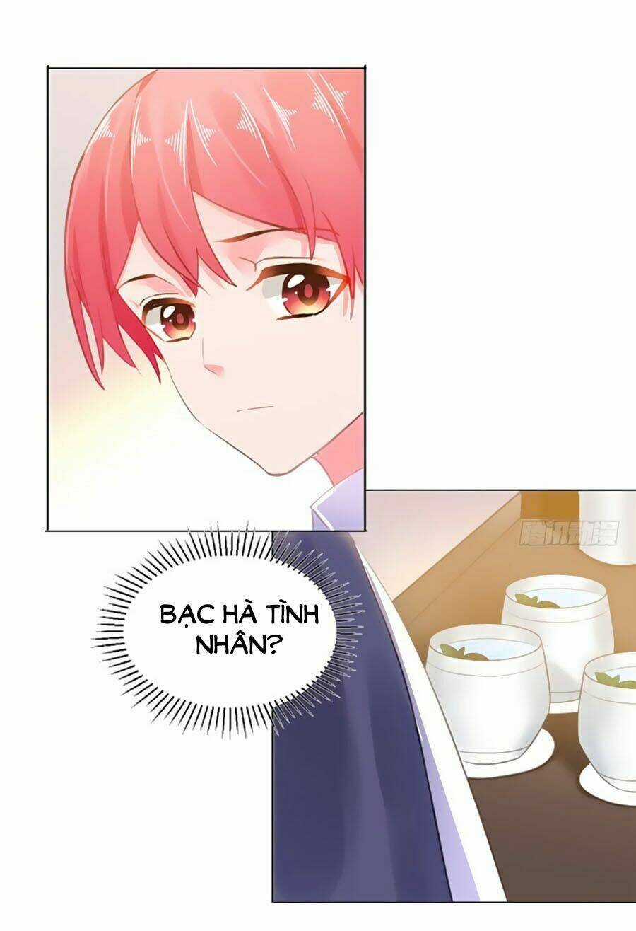 Sủng Hôn Lai Tập - Chapter 10 - Trang 19