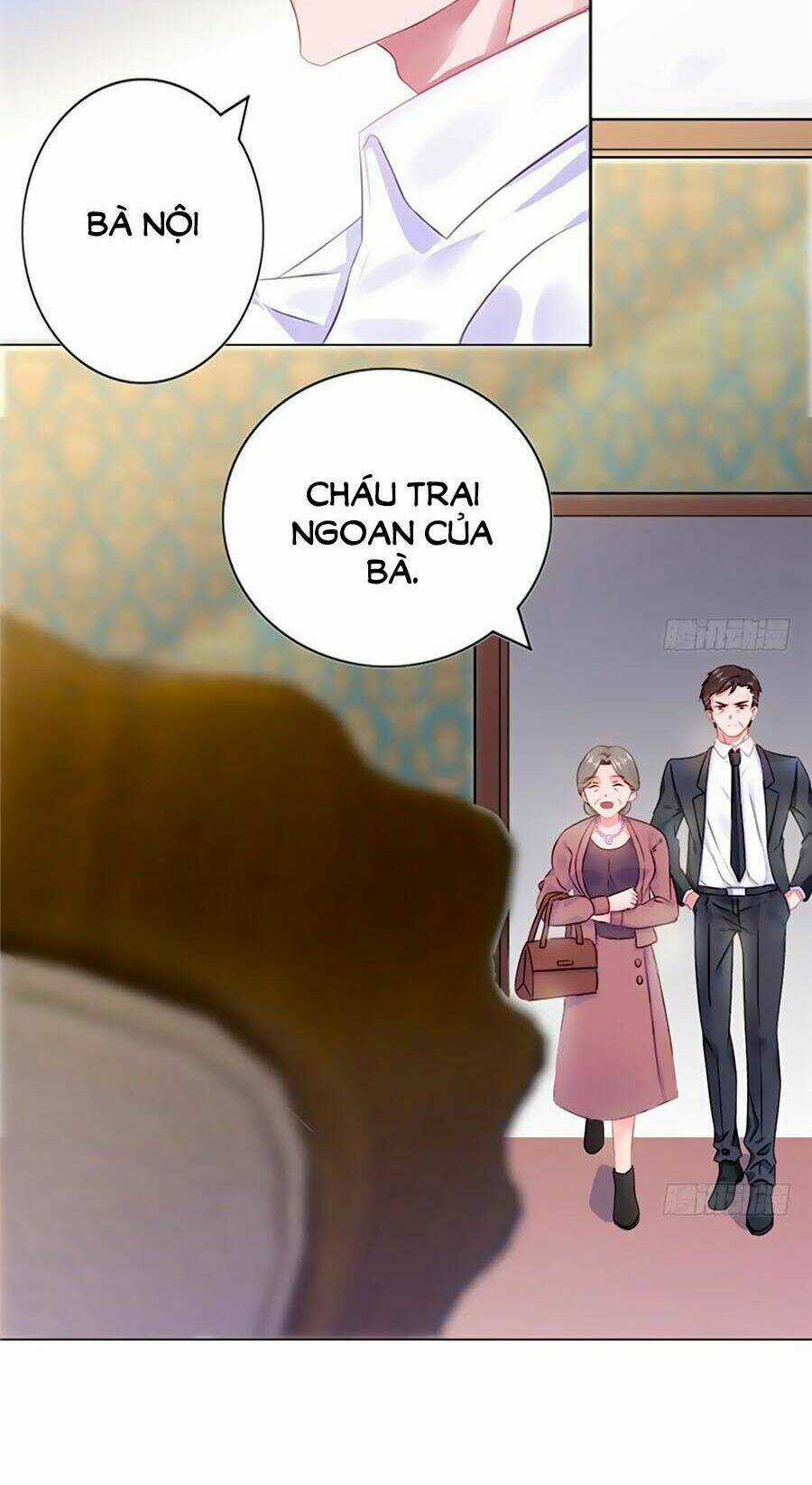 Sủng Hôn Lai Tập - Chapter 10 - Trang 3