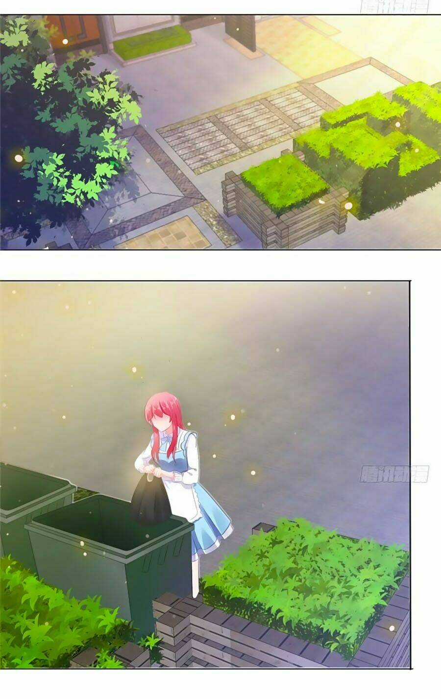 Sủng Hôn Lai Tập - Chapter 10 - Trang 24