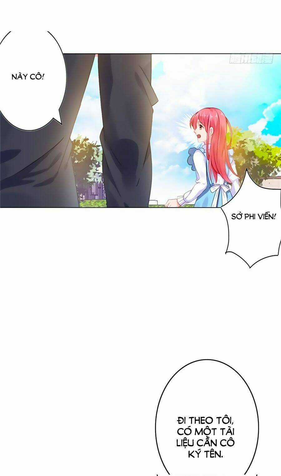 Sủng Hôn Lai Tập - Chapter 10 - Trang 26