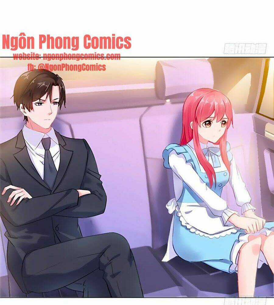 Sủng Hôn Lai Tập - Chapter 10 - Trang 28