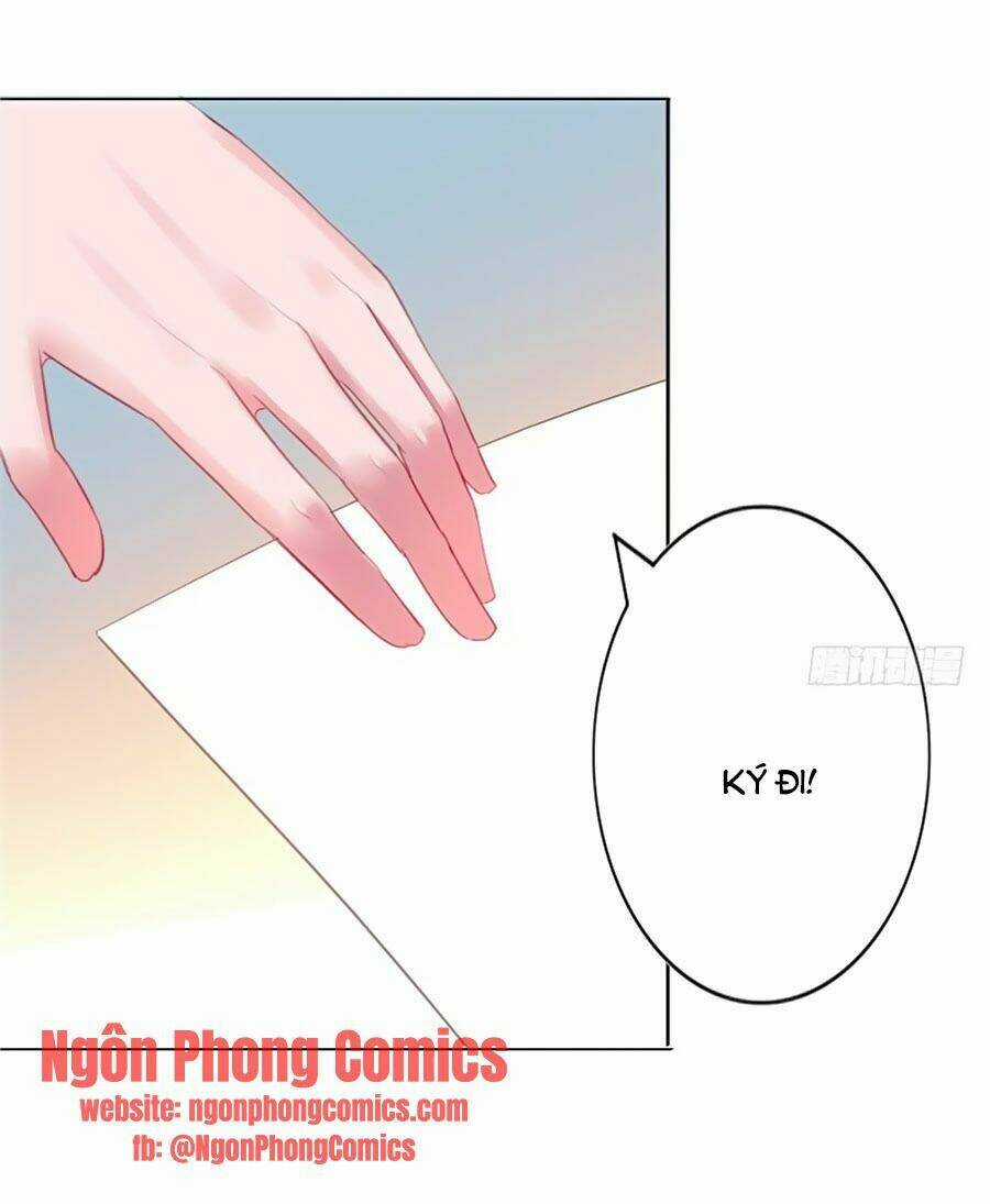 Sủng Hôn Lai Tập - Chapter 10 - Trang 30