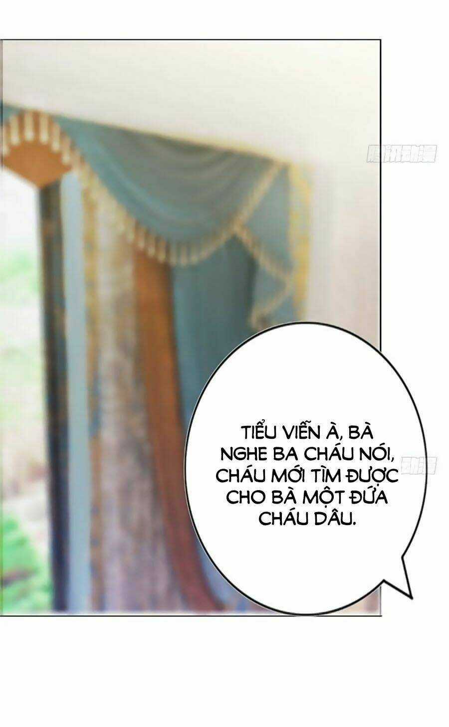 Sủng Hôn Lai Tập - Chapter 10 - Trang 4