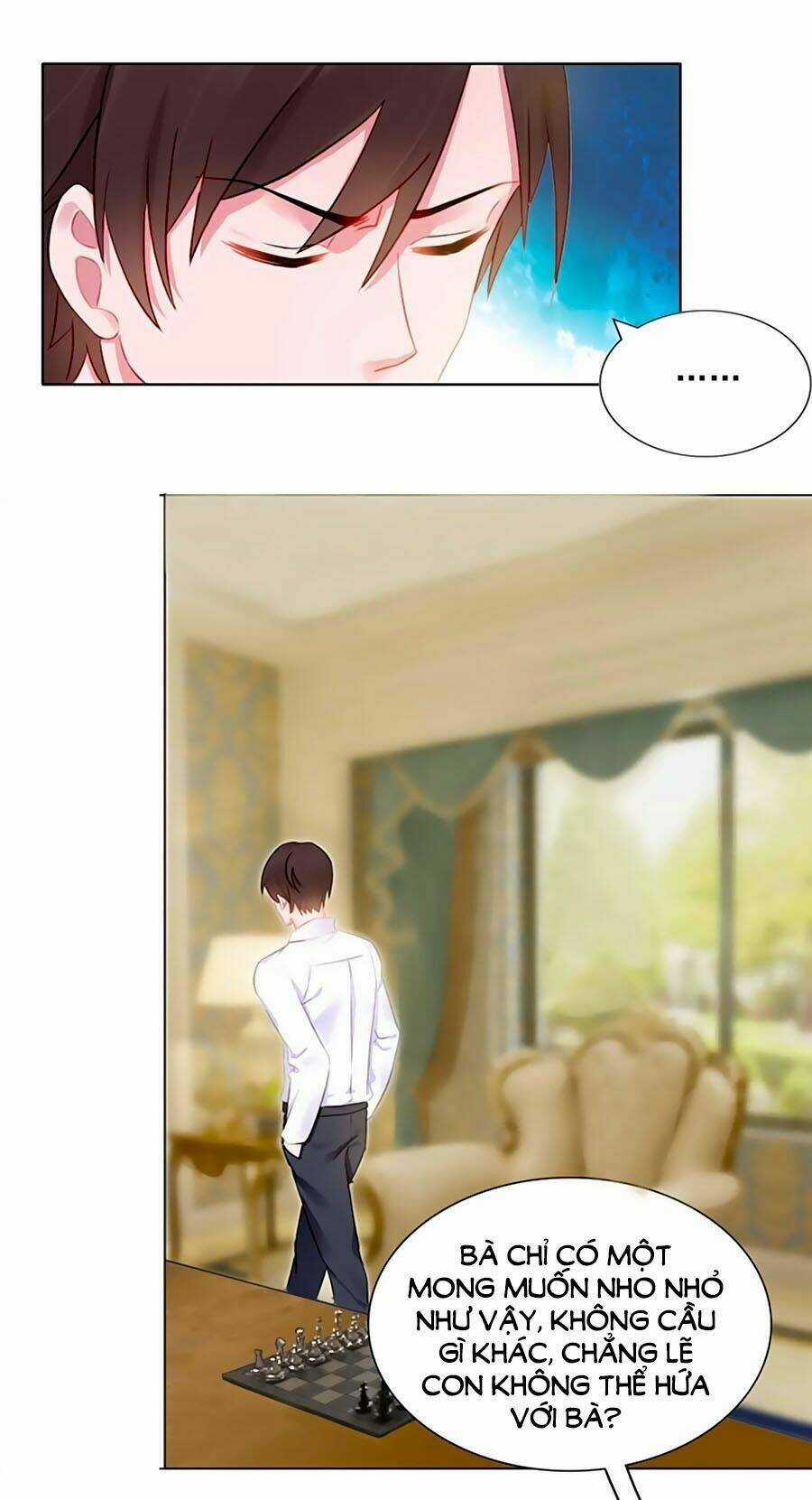 Sủng Hôn Lai Tập - Chapter 10 - Trang 10