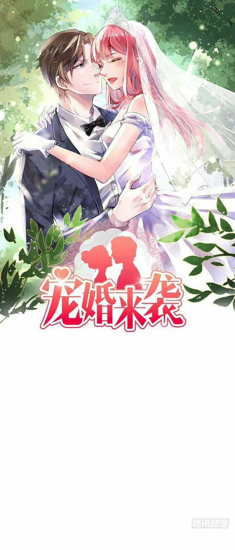 Sủng Hôn Lai Tập - Chapter 11 - Trang 2