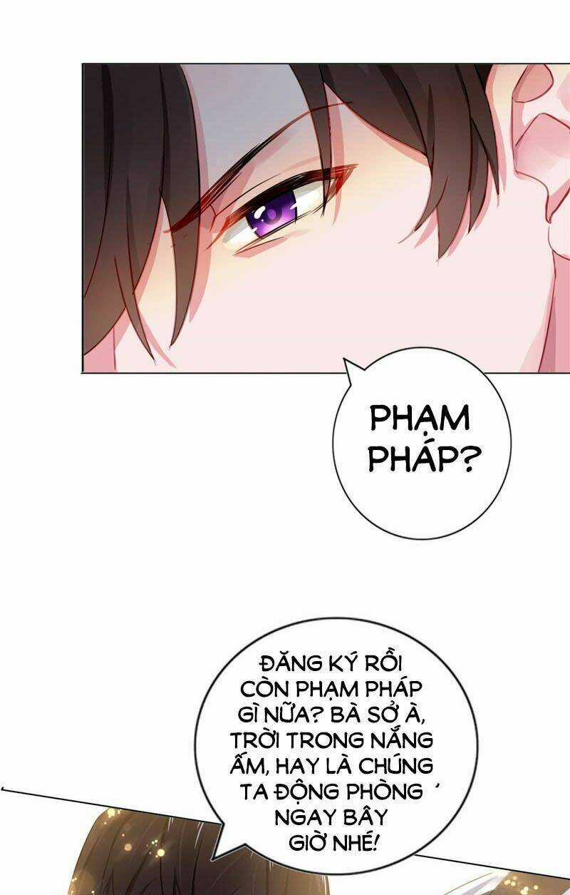 Sủng Hôn Lai Tập - Chapter 11 - Trang 13