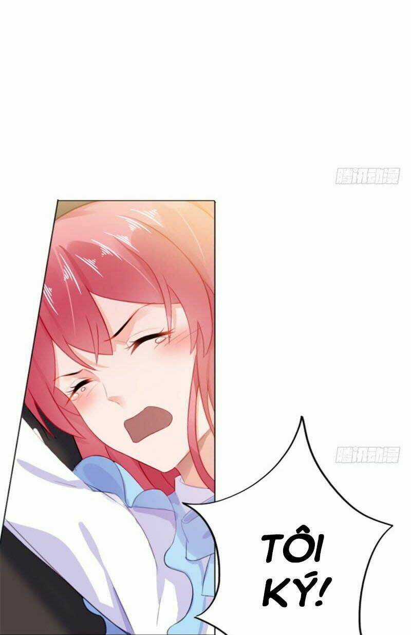 Sủng Hôn Lai Tập - Chapter 11 - Trang 15