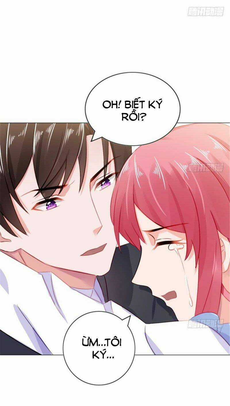 Sủng Hôn Lai Tập - Chapter 11 - Trang 17