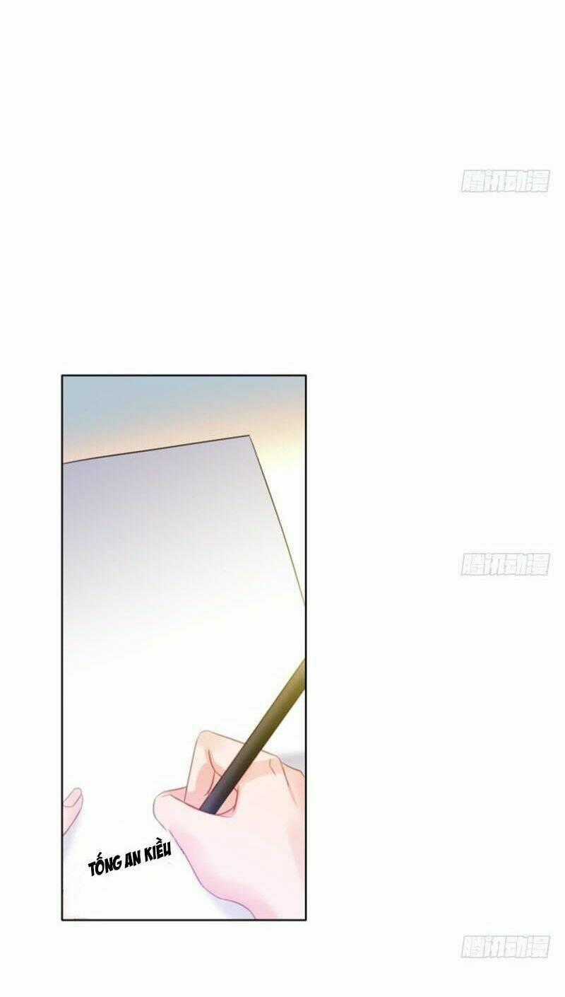 Sủng Hôn Lai Tập - Chapter 11 - Trang 18