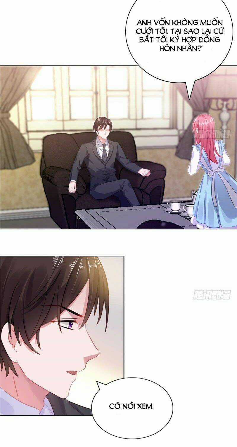 Sủng Hôn Lai Tập - Chapter 11 - Trang 6