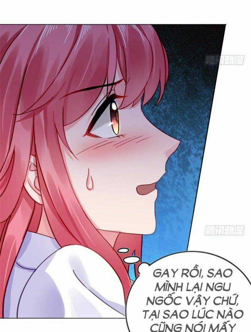 Sủng Hôn Lai Tập - Chapter 11 - Trang 9