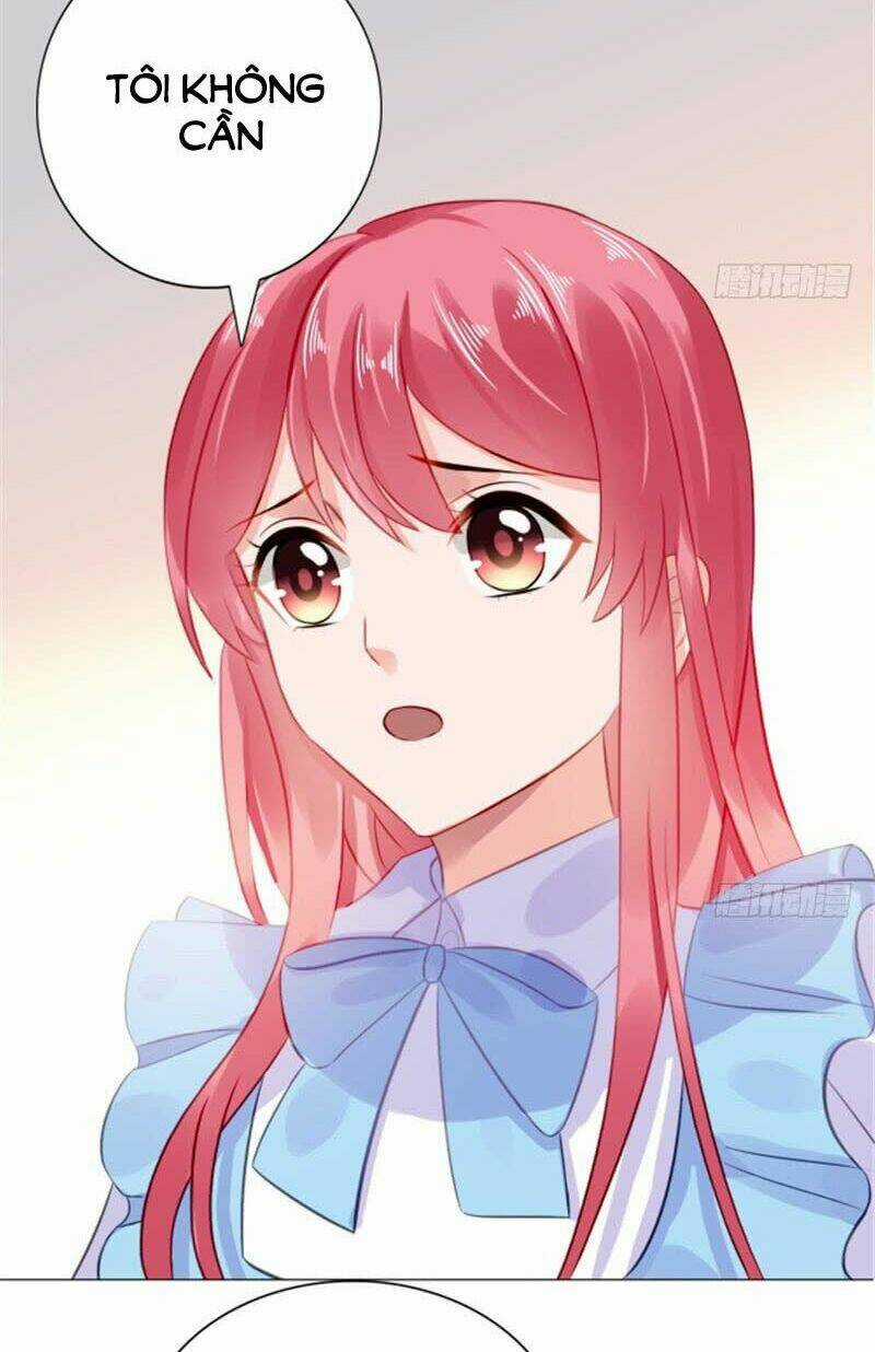 Sủng Hôn Lai Tập - Chapter 12 - Trang 11