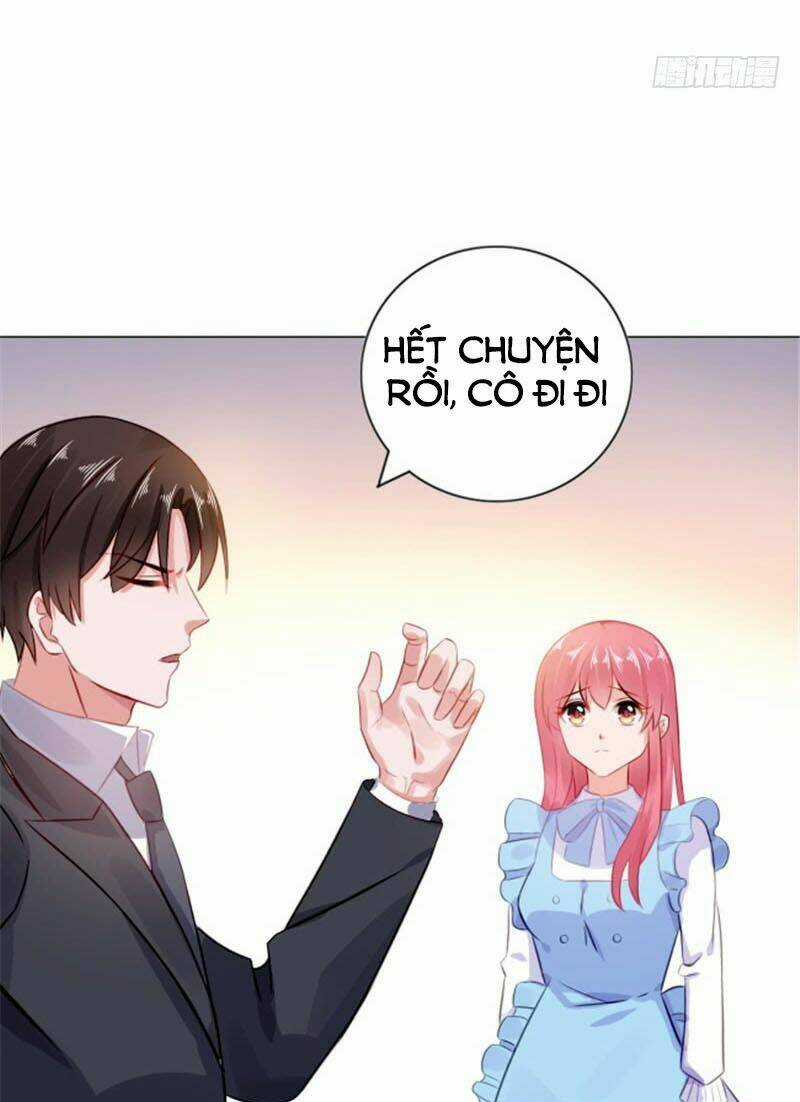 Sủng Hôn Lai Tập - Chapter 12 - Trang 13