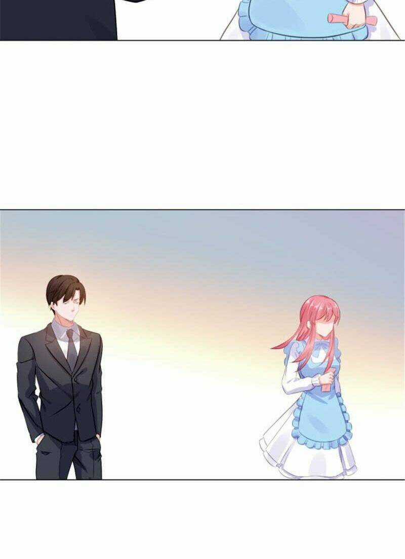 Sủng Hôn Lai Tập - Chapter 12 - Trang 14