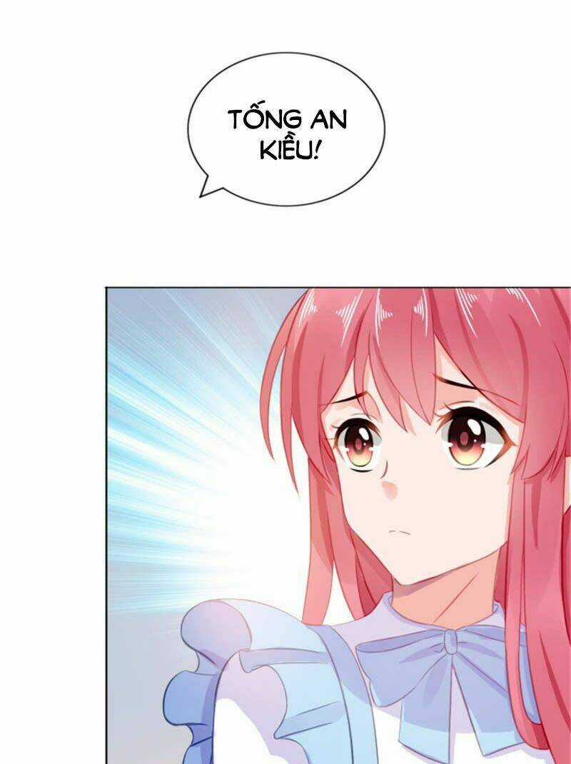 Sủng Hôn Lai Tập - Chapter 12 - Trang 15