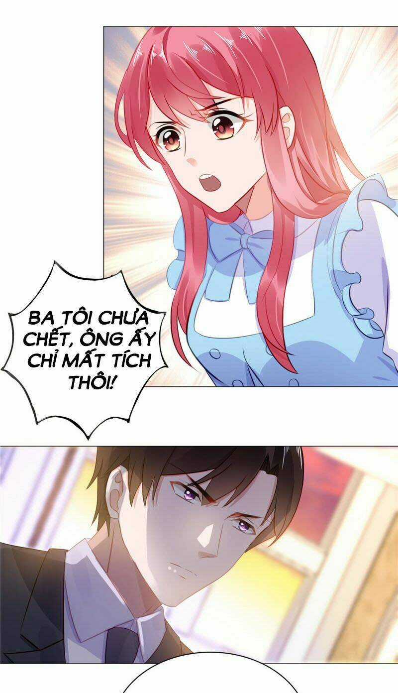 Sủng Hôn Lai Tập - Chapter 12 - Trang 5