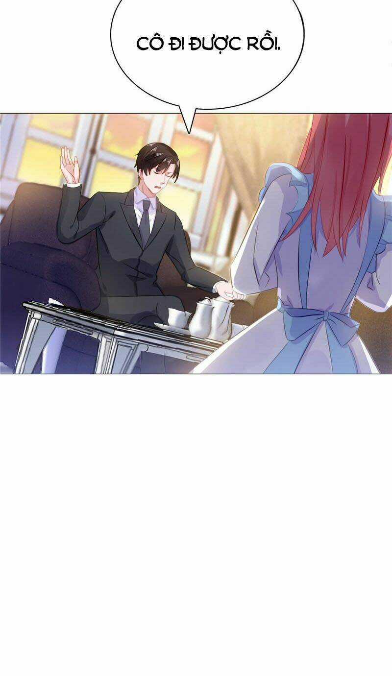 Sủng Hôn Lai Tập - Chapter 12 - Trang 6