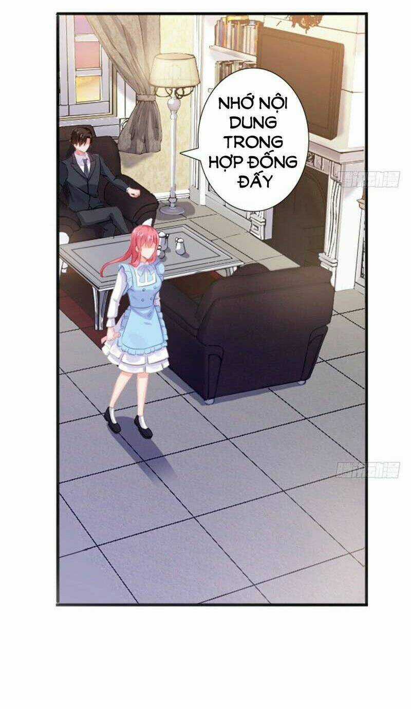 Sủng Hôn Lai Tập - Chapter 12 - Trang 7