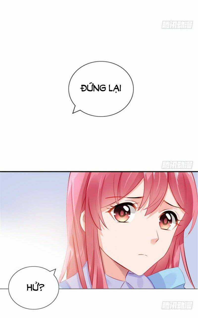 Sủng Hôn Lai Tập - Chapter 12 - Trang 8