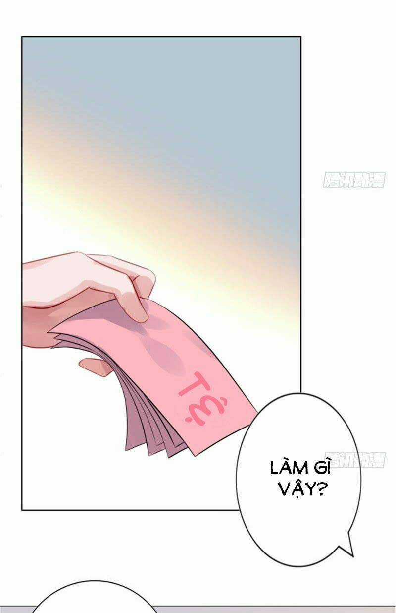 Sủng Hôn Lai Tập - Chapter 12 - Trang 10