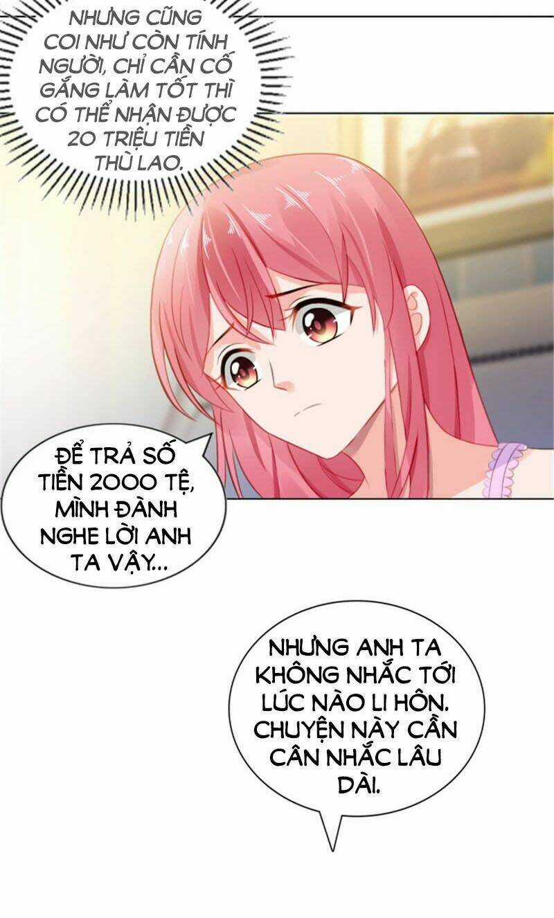 Sủng Hôn Lai Tập - Chapter 13 - Trang 11