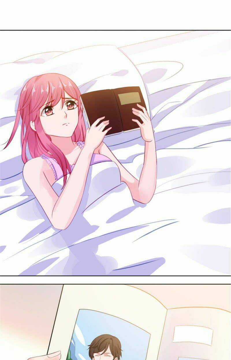 Sủng Hôn Lai Tập - Chapter 13 - Trang 14