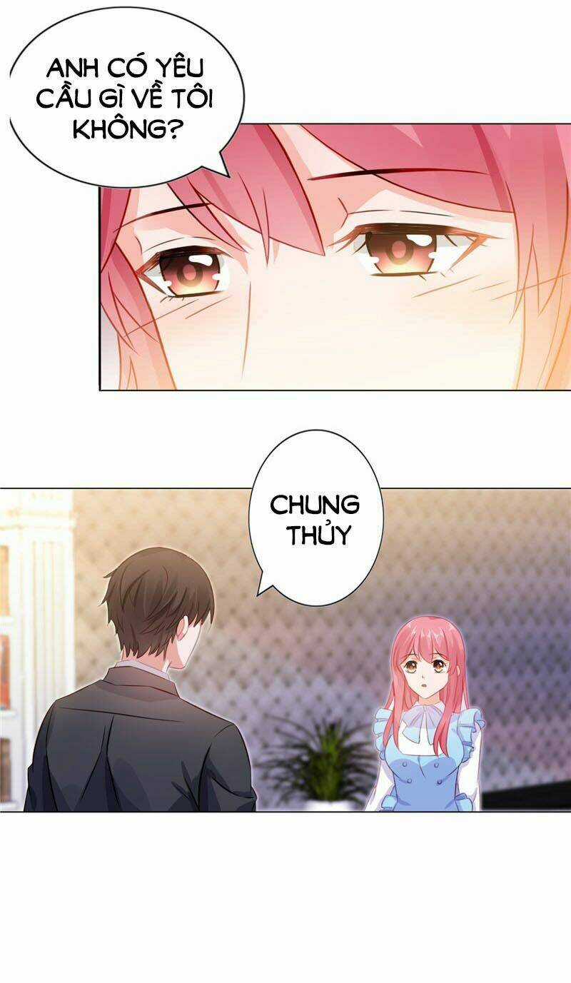 Sủng Hôn Lai Tập - Chapter 13 - Trang 5