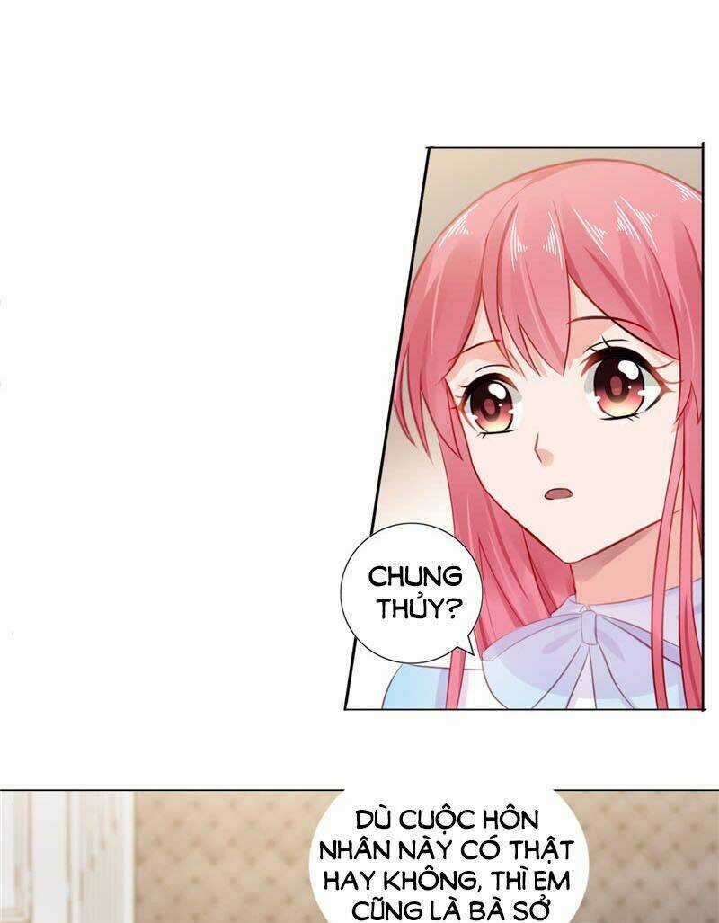 Sủng Hôn Lai Tập - Chapter 13 - Trang 6