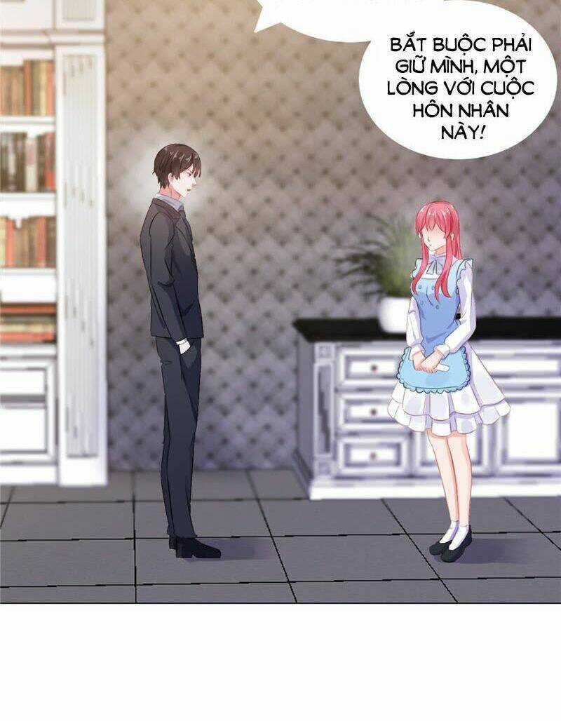 Sủng Hôn Lai Tập - Chapter 13 - Trang 7