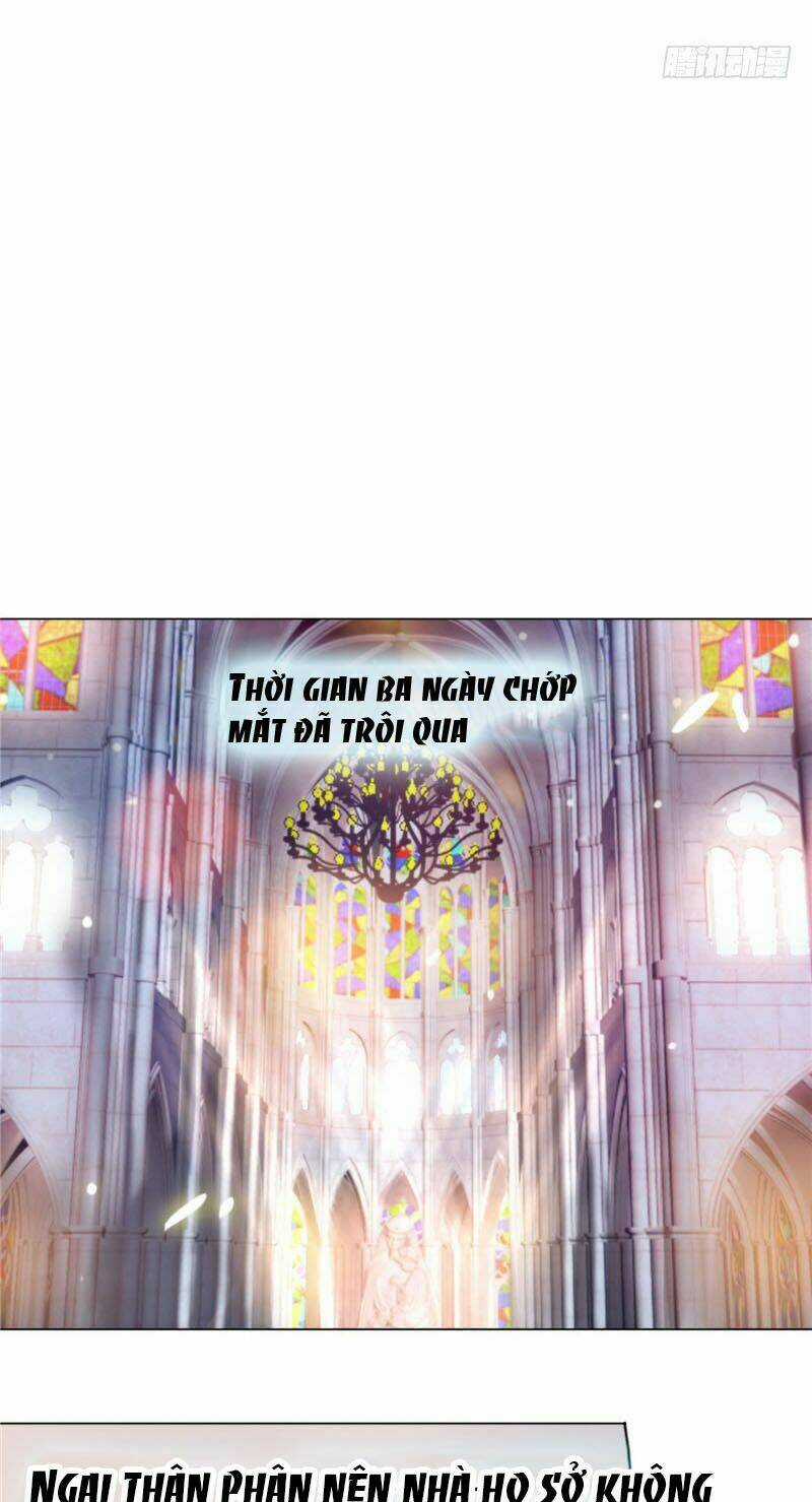 Sủng Hôn Lai Tập - Chapter 14 - Trang 2