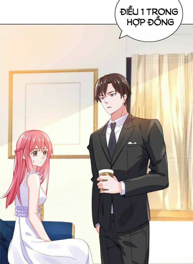 Sủng Hôn Lai Tập - Chapter 14 - Trang 11