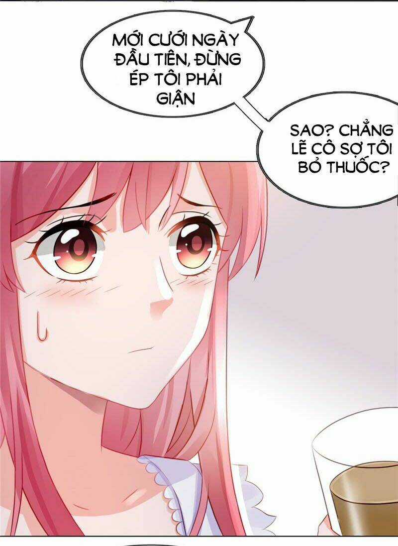 Sủng Hôn Lai Tập - Chapter 14 - Trang 12