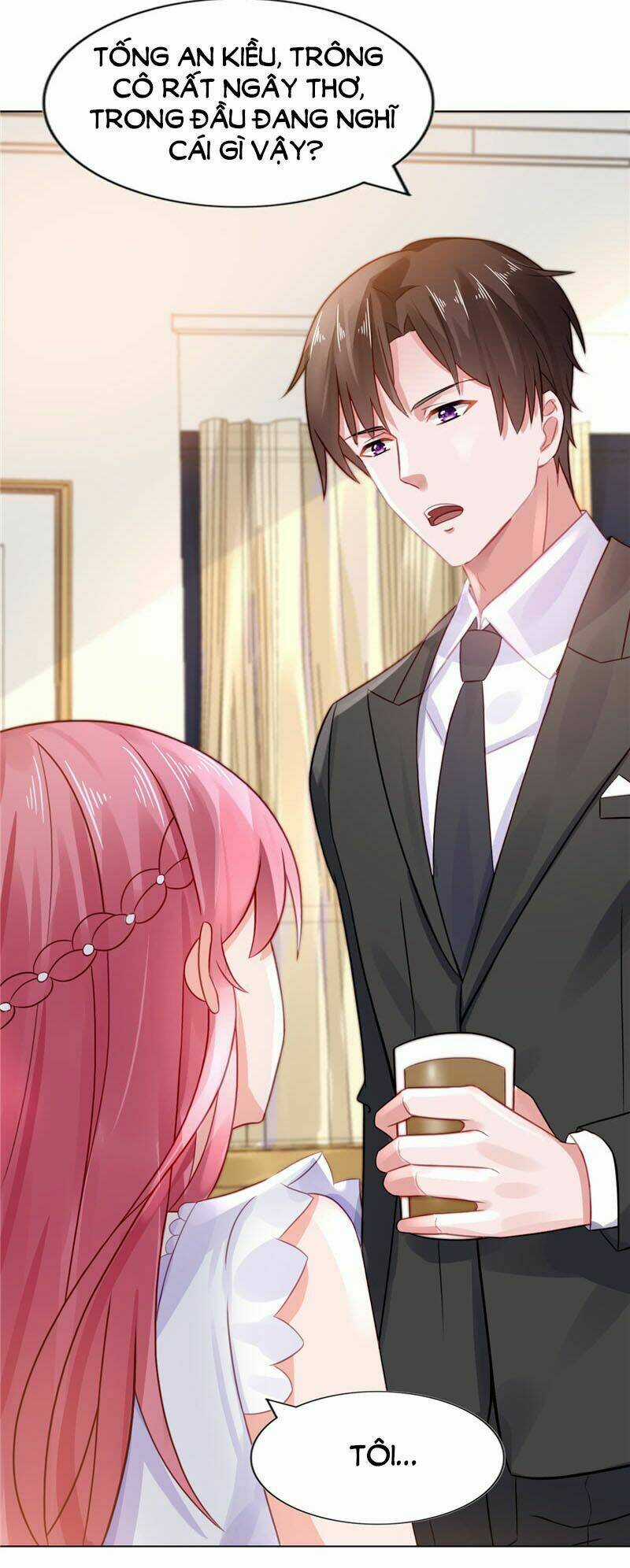 Sủng Hôn Lai Tập - Chapter 14 - Trang 13