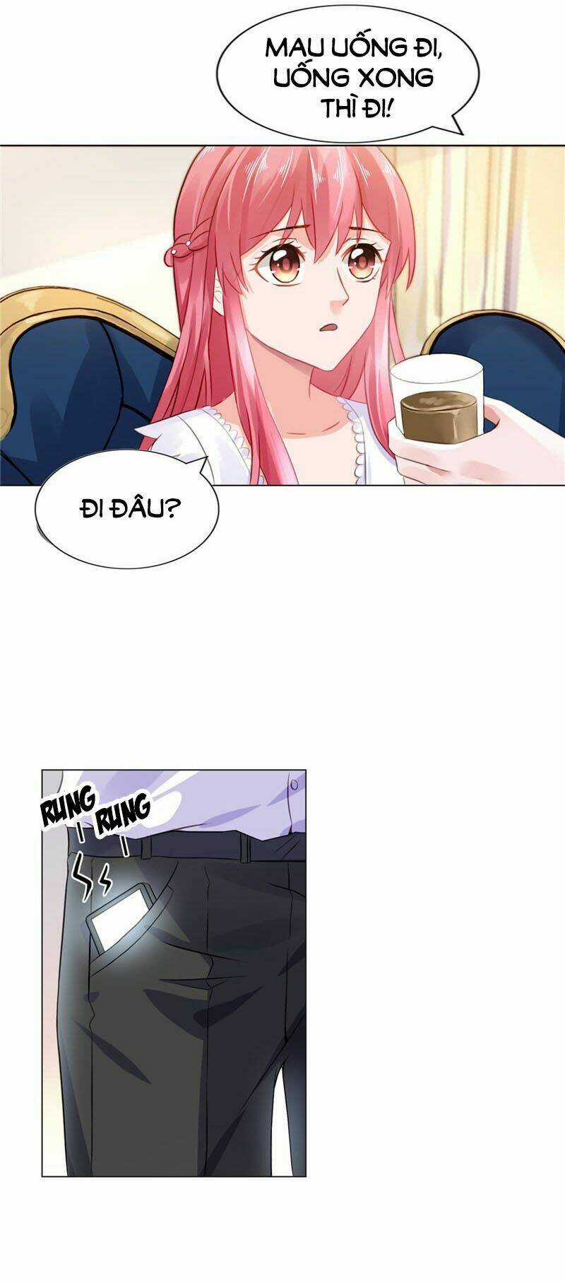 Sủng Hôn Lai Tập - Chapter 14 - Trang 14