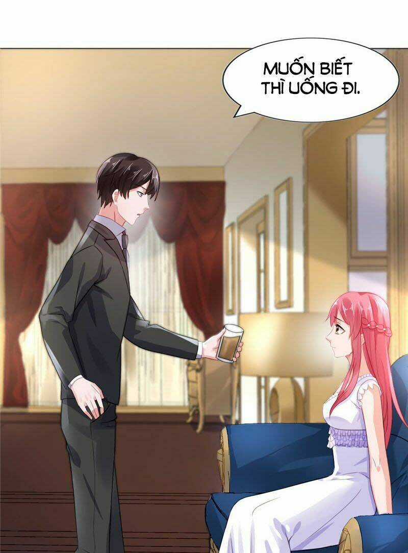 Sủng Hôn Lai Tập - Chapter 14 - Trang 15