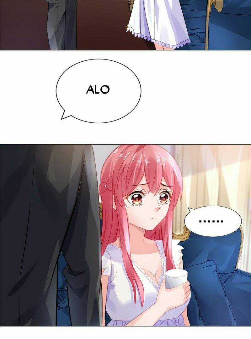 Sủng Hôn Lai Tập - Chapter 14 - Trang 16