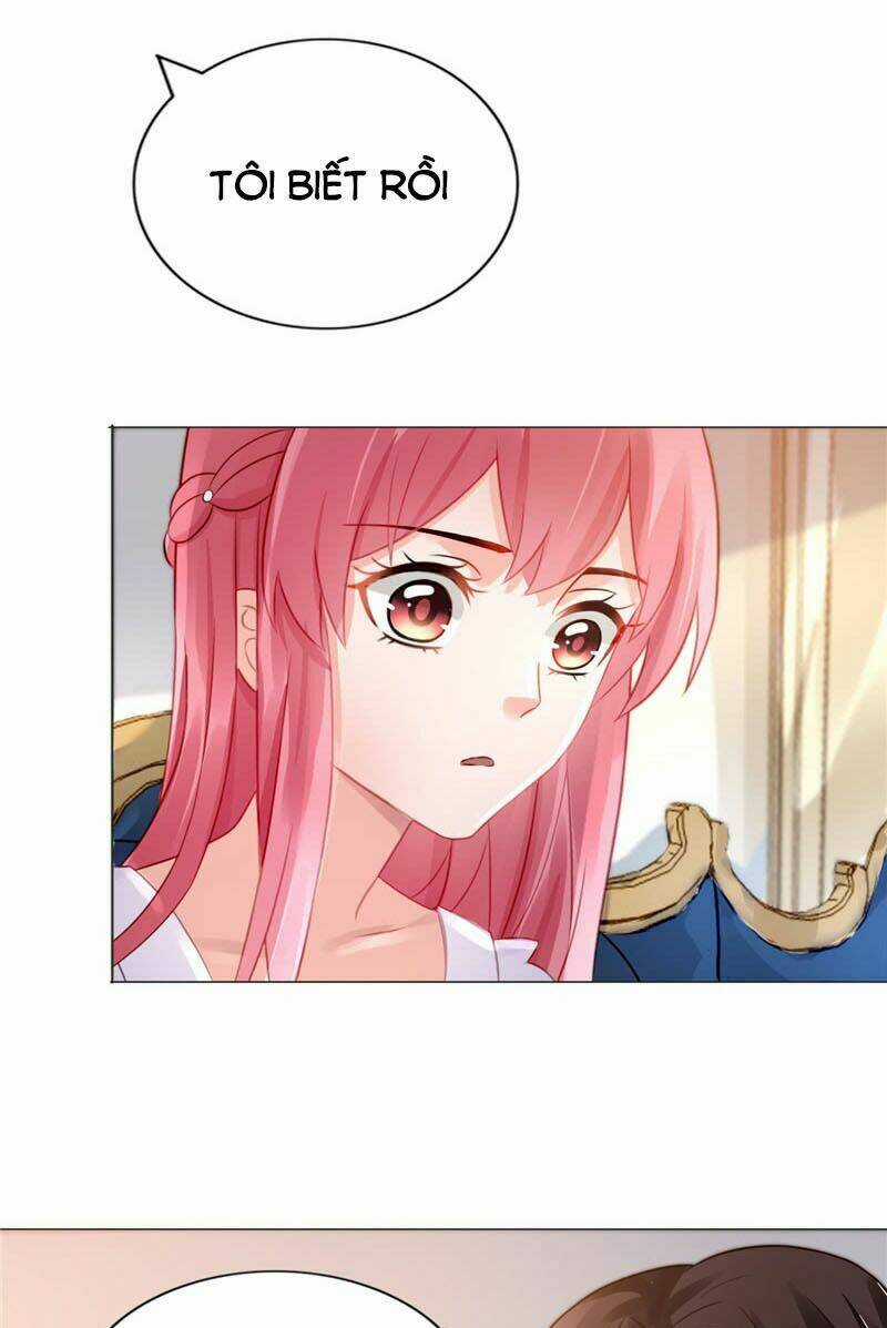 Sủng Hôn Lai Tập - Chapter 14 - Trang 17