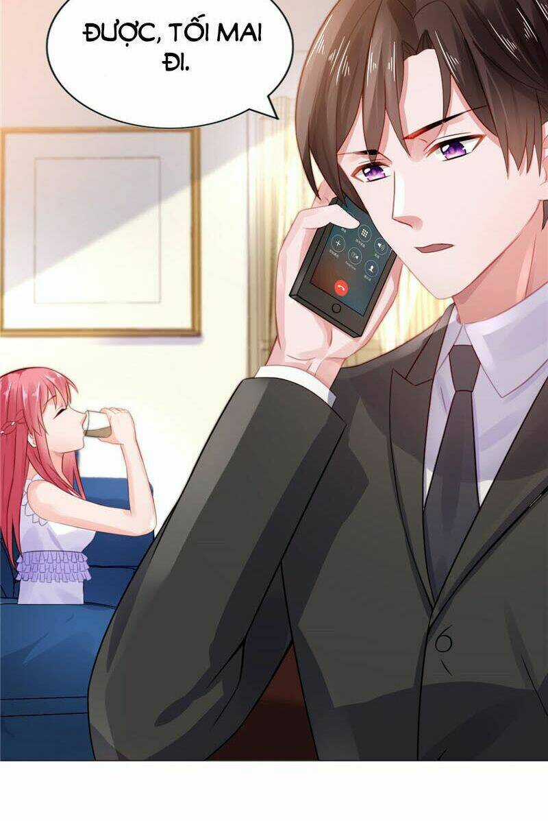 Sủng Hôn Lai Tập - Chapter 14 - Trang 18