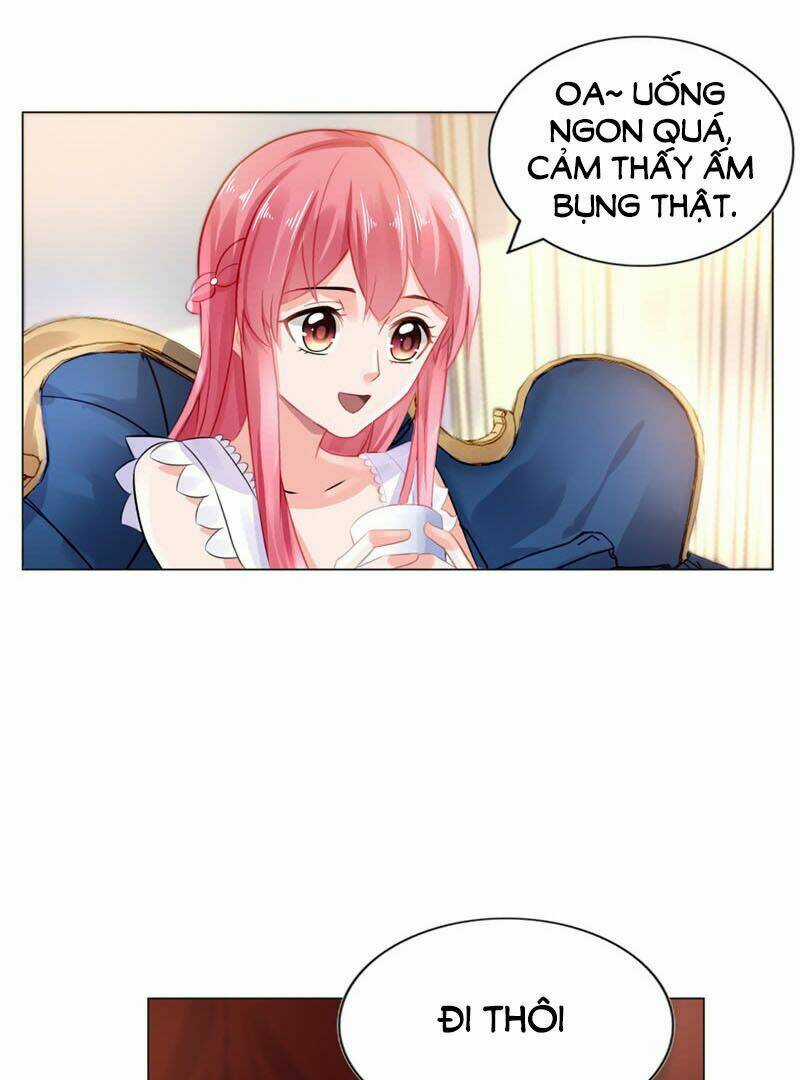 Sủng Hôn Lai Tập - Chapter 14 - Trang 19