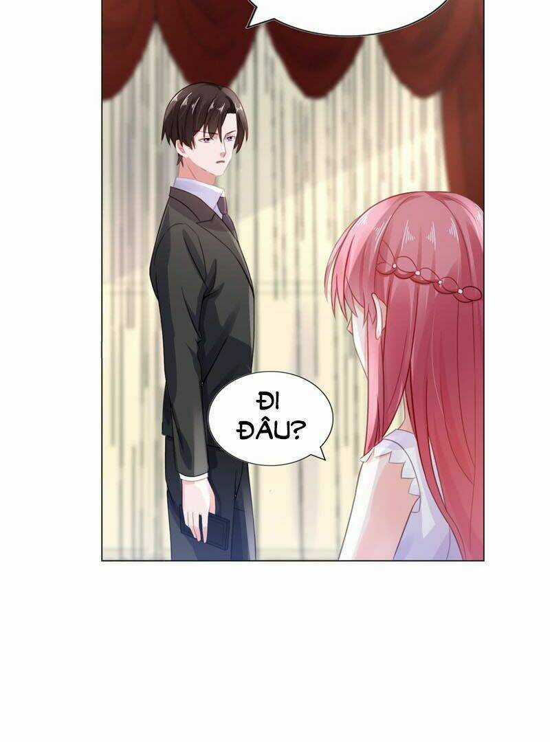 Sủng Hôn Lai Tập - Chapter 14 - Trang 20